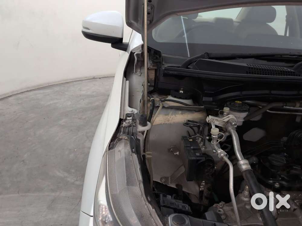 Honda Amaze Vx Cvt I-vtec, 2024, Petrol