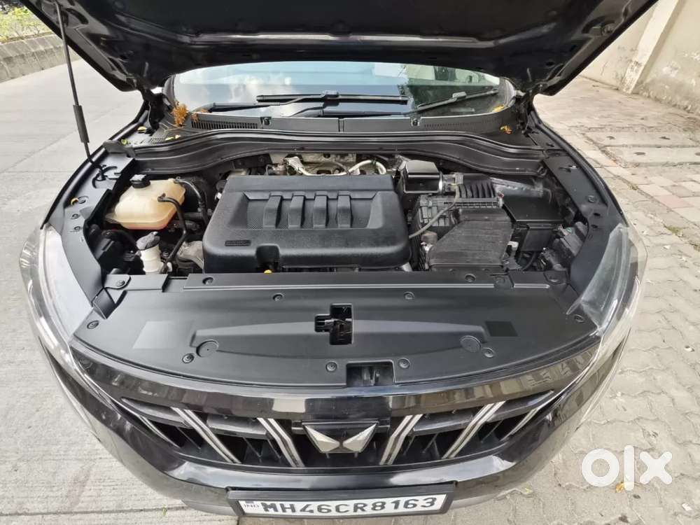 Mahindra Xuv700 2.2 Ax 5 Diesel At Str, 2024, Diesel
