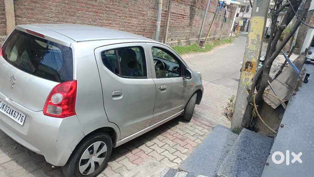 Life Extend 2029 Tk Family Car