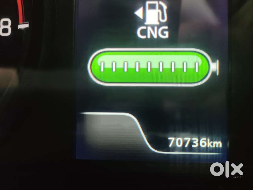 Maruti Suzuki Ertiga, 2023, Petrol