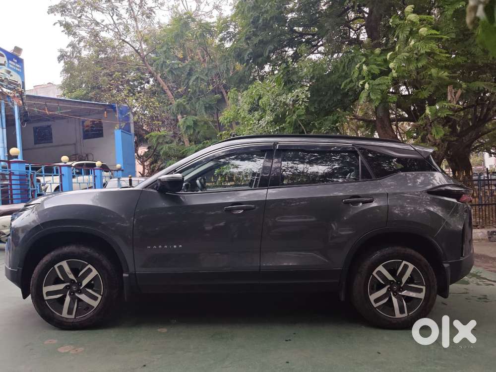 Tata Harrier Adventure Plus, 2023, Diesel