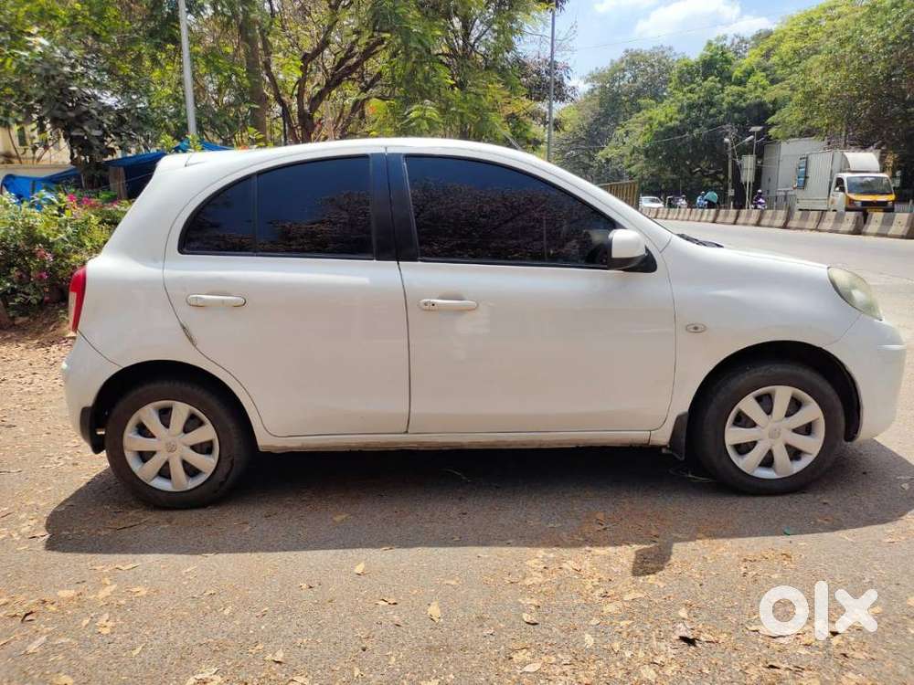 Nissan Micra Dci Xl, 2012, Diesel