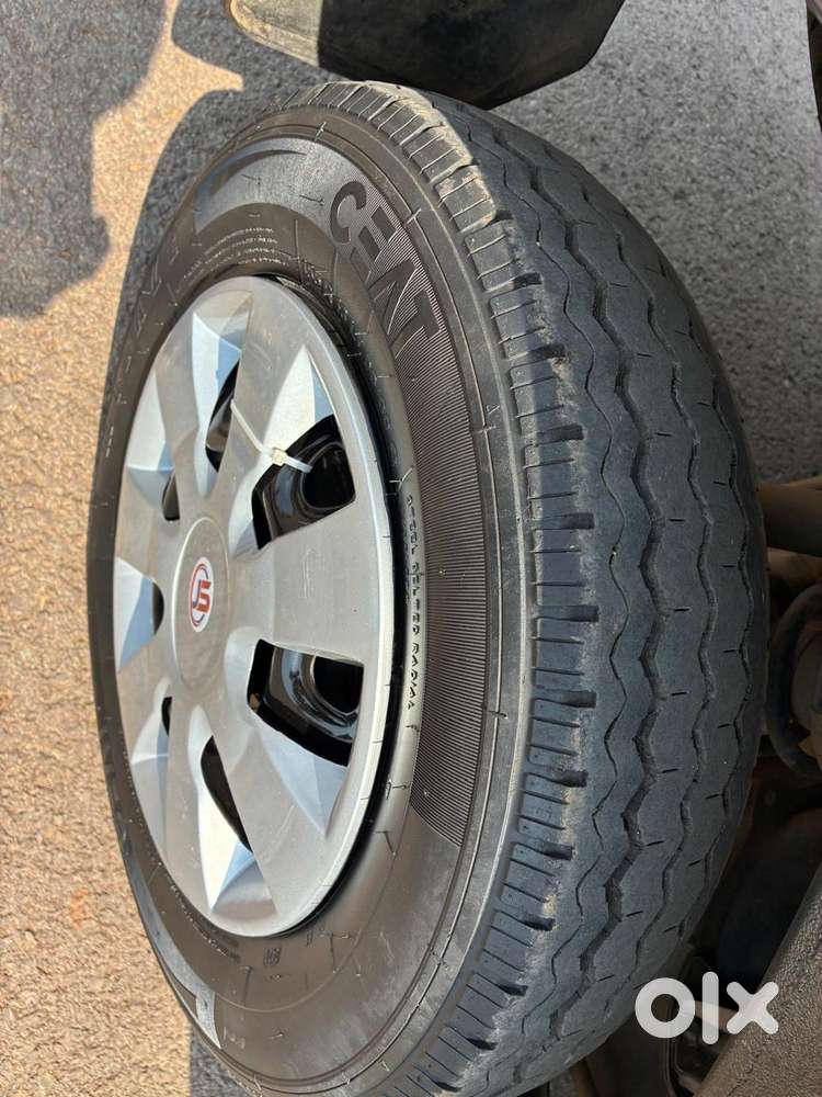 Maruti Suzuki Eeco 5 Seater Ac, 2021, Petrol