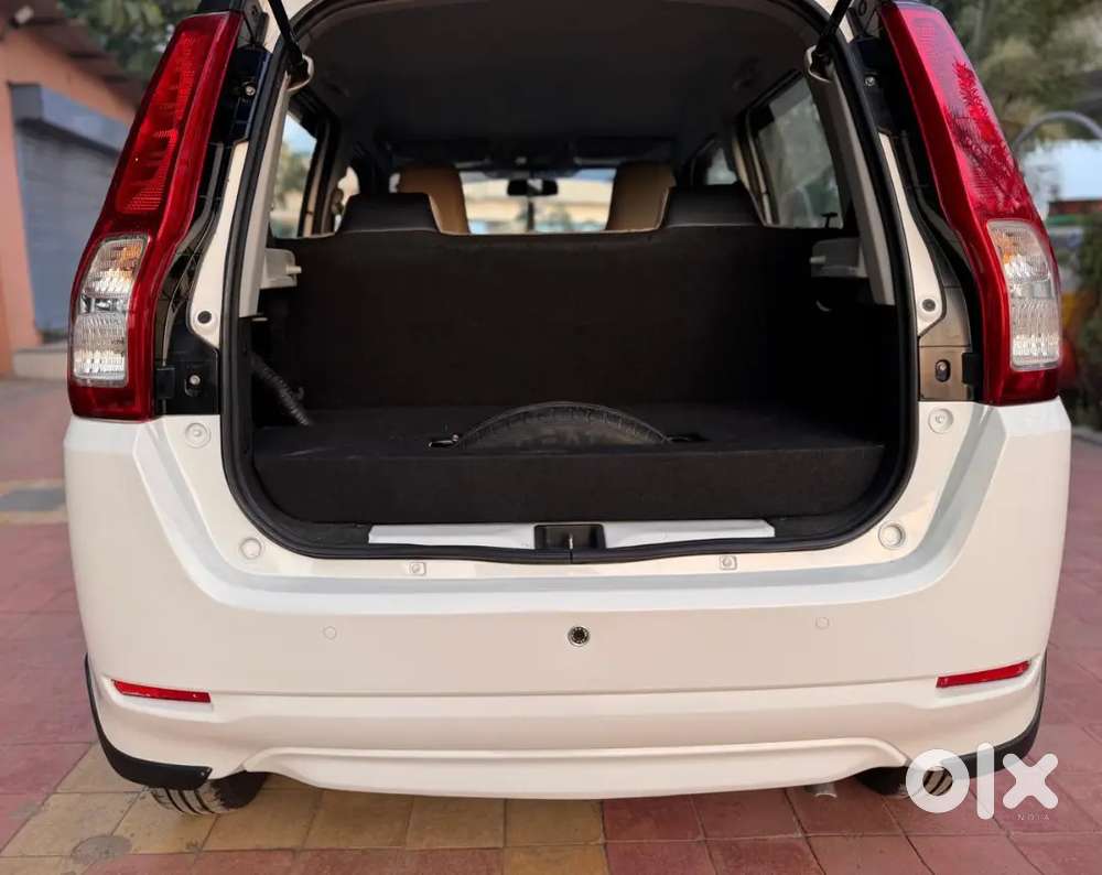 Maruti Suzuki Wagon 1.0 2022 Hybrid