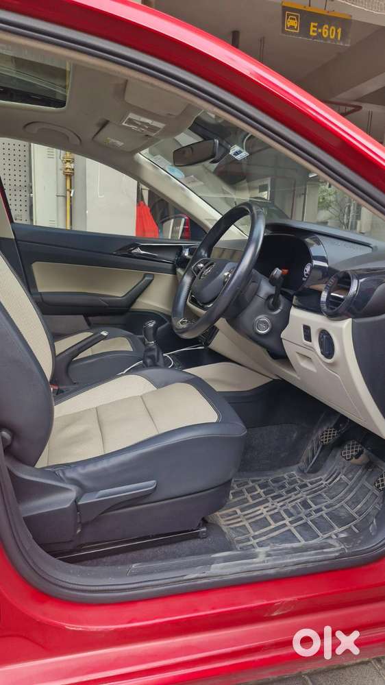 Skoda Slavia 1.5 Tsi Style, 2022, Petrol