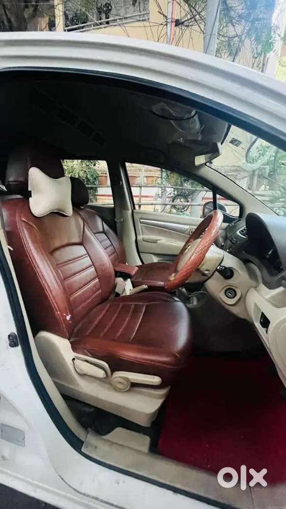 Maruti Suzuki Ertiga 2013