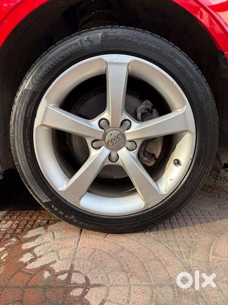 Audi A3 2.0 35 Tdi Premium Plus + Sunroof, 2014, Diesel