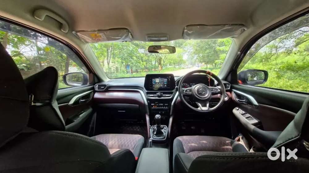 Grand Vitara 2025 Well Maintained