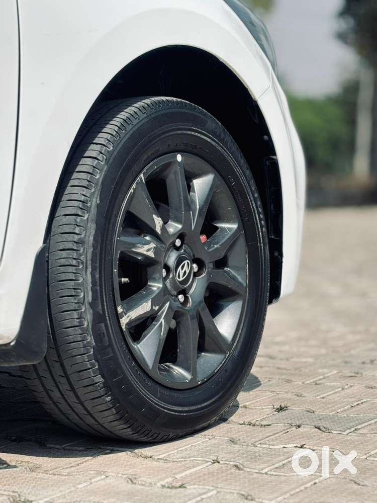 Hyundai I20 1.2 Spotz, 2020, Petrol