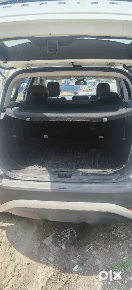 Tata Harrier 2019 Diesel 93000 Km Driven