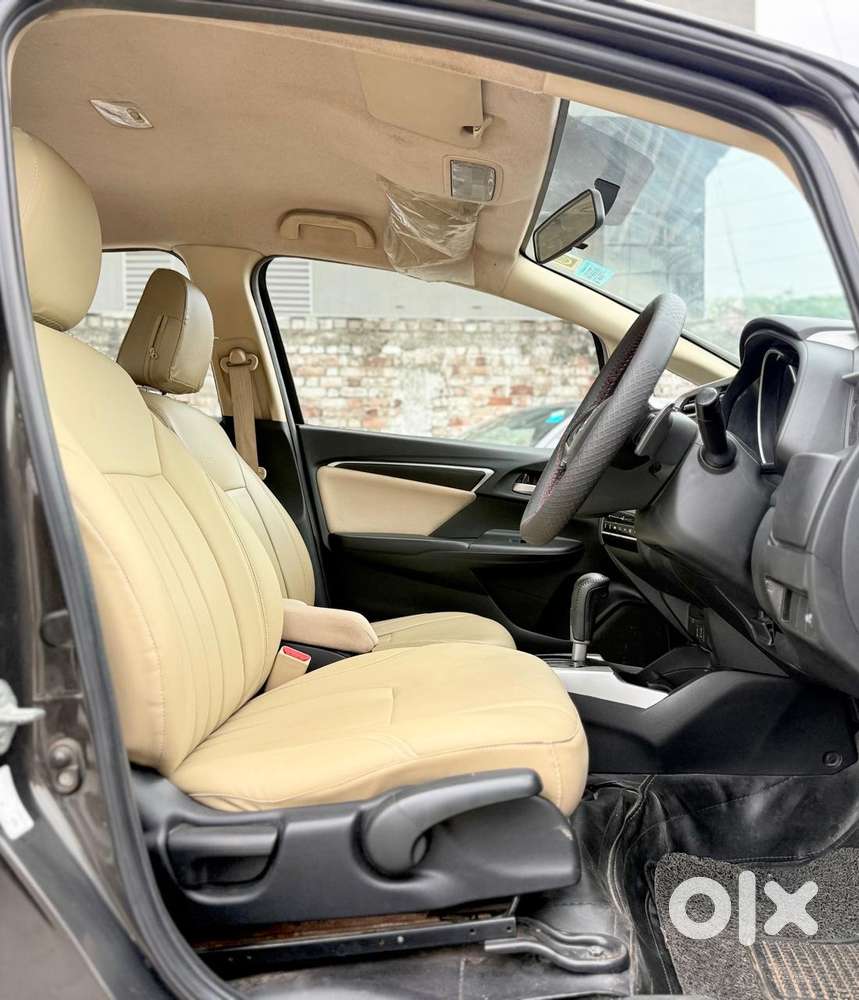 Honda Jazz Vx Cvt, 2021, Petrol