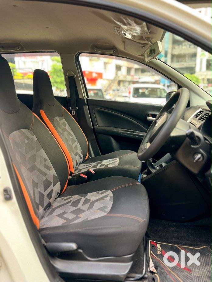 Maruti Suzuki Celerio X Zxi Option, 2020, Petrol