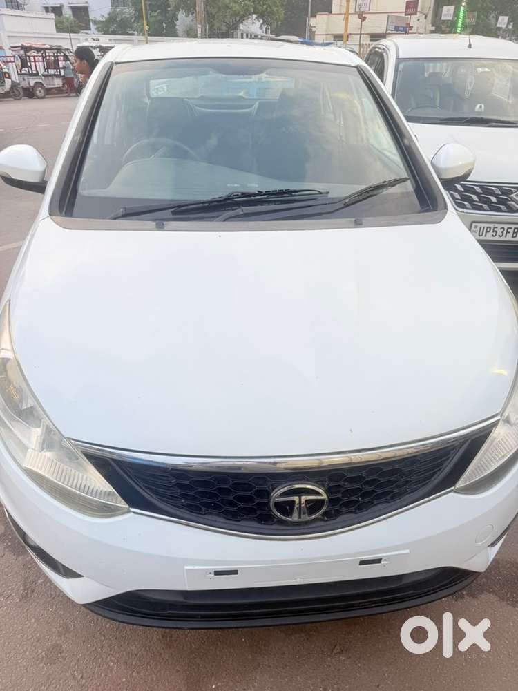 Tata Zest Diesel Manual 2018