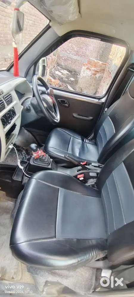 Maruti Suzuki Eeco 2023 Petrol 39642 Km Driven