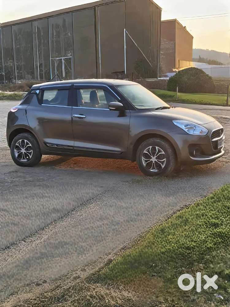 Maruti Suzuki Swift 2023