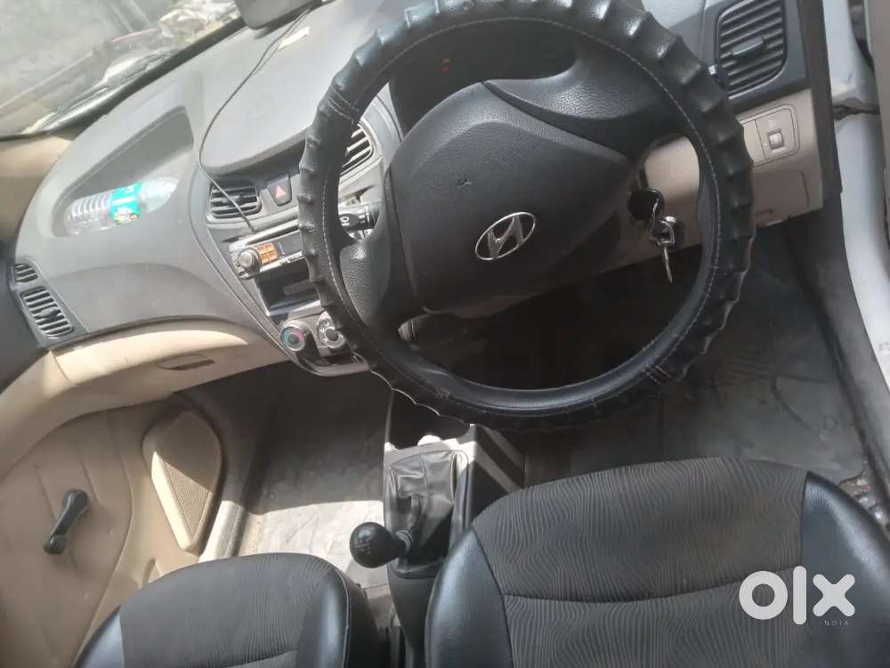 Honda Eon 2010 Petrol 21000 Km Driven