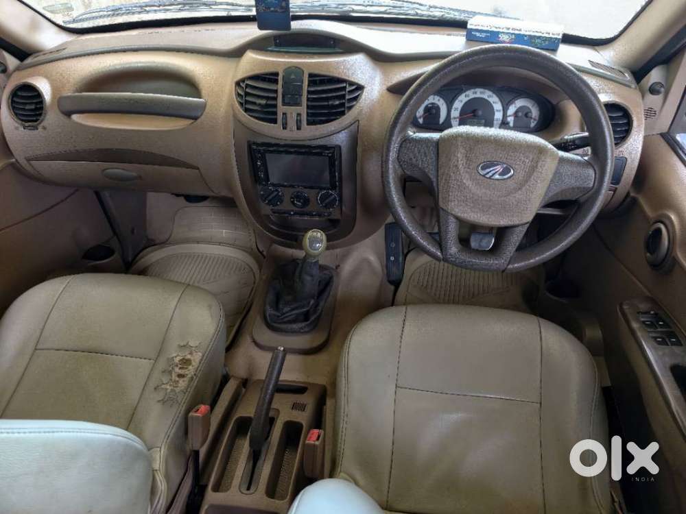 Mahindra Xylo, 2012, Diesel