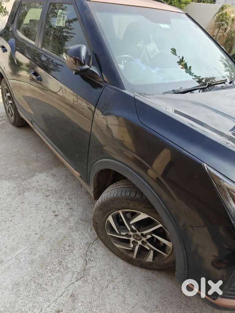 Mahindra Xuv400 Ev 2023 Electric Good Condition