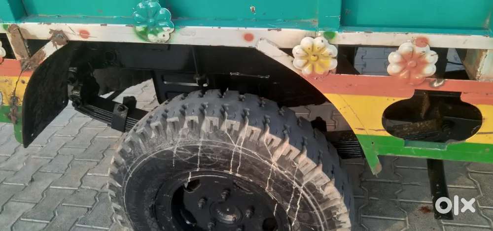 Mahindra Bolero Pik-up 2013 Diesel Good Condition