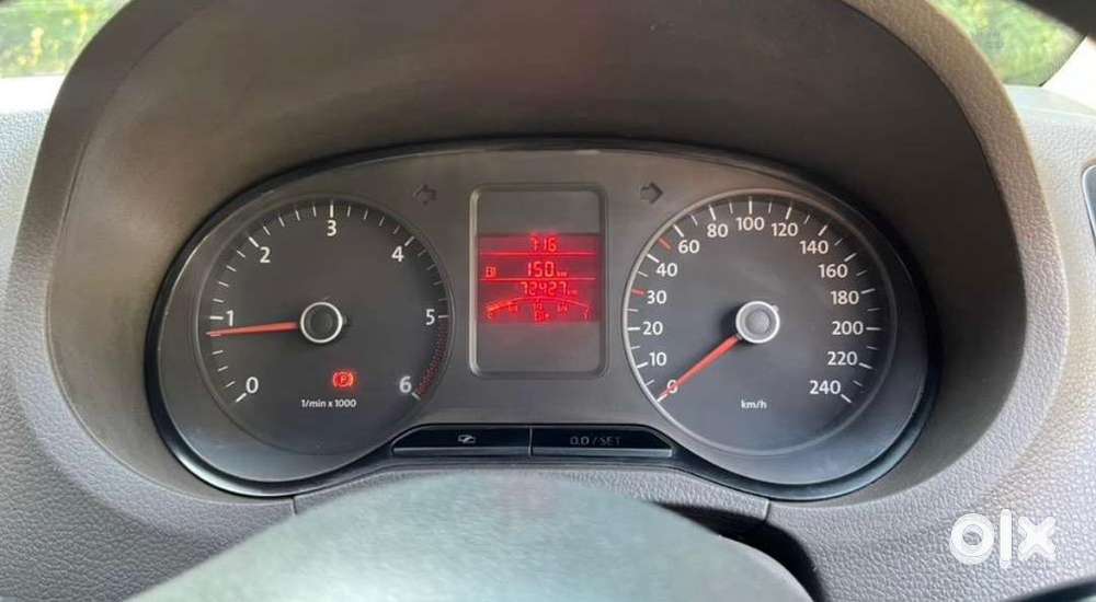 Volkswagen Vento 1.6 Diesel Comfortline For Sale