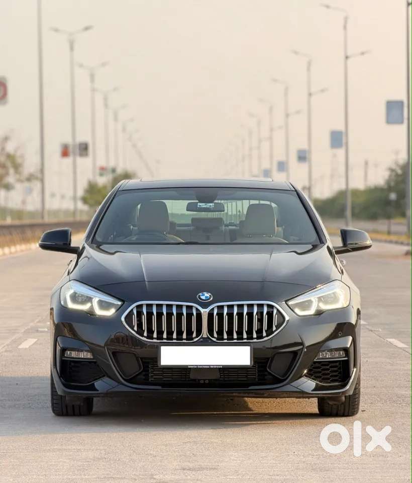Bmw 2 Series Gran Coupe 220i M Sport, 2025, Petrol