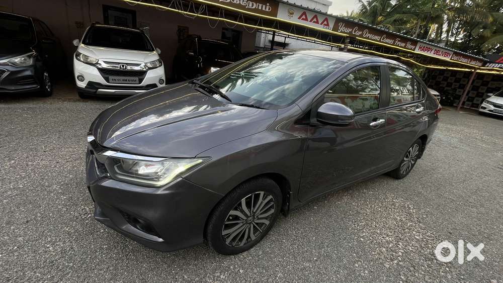 Honda City 1.5 Vx I-vtec Mt, 1919, Petrol