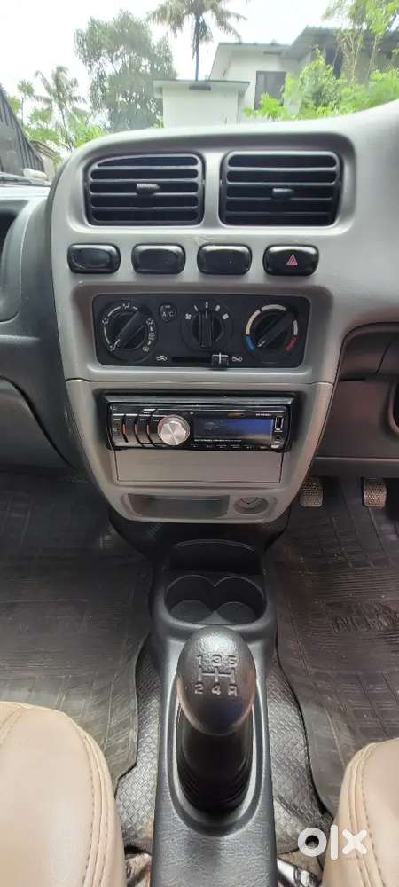 Maruti Suzuki Alto Lxi 2011 Well Maintained  2nd Owner  Authorized