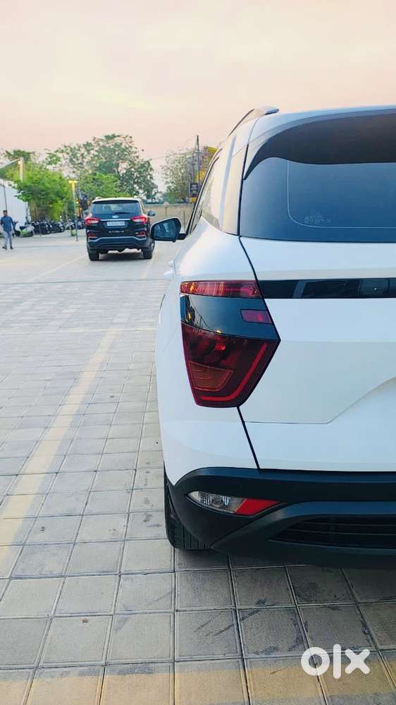 Hyundai Creta 1.5 Ex Diesel, 2023, Diesel
