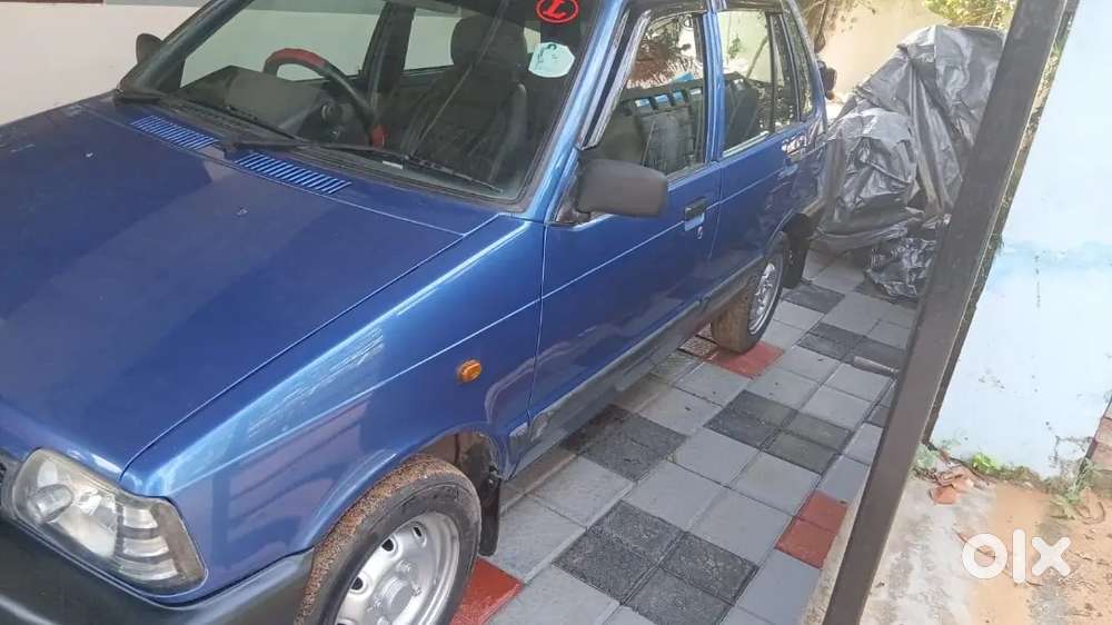 Maruthi Suzuki 800 2007 Very Good Condition