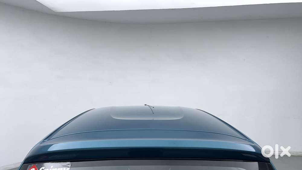 Renault Kwid 2015-2019 1.0 Rxt Amt, 2022, Petrol