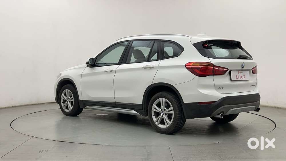 Bmw X1 2.0 Sdrive20d Xline, 2019, Diesel