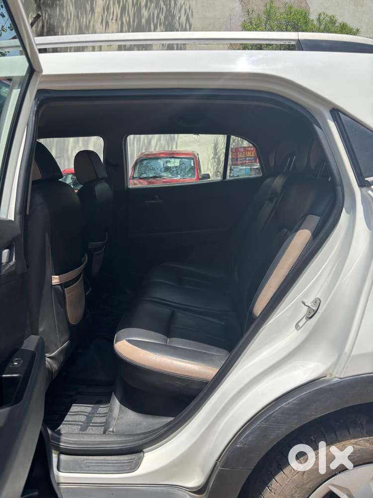 Hyundai Creta 1.4 Crdi S, 2015, Diesel