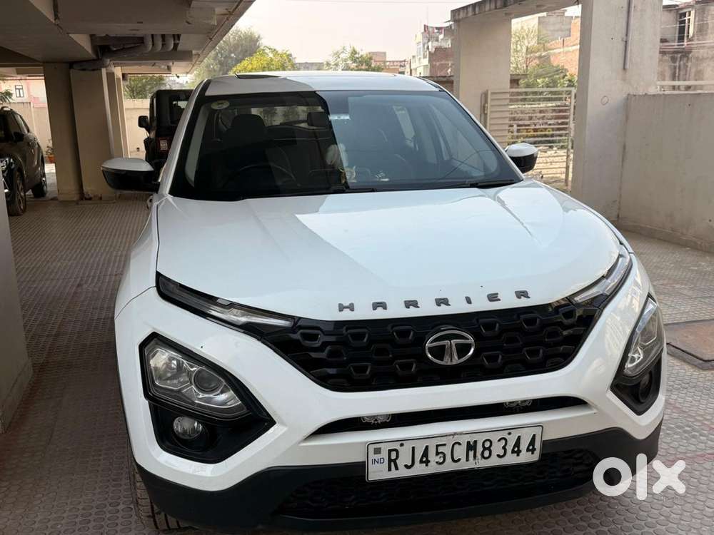 Tata Harrier 2020 Diesel