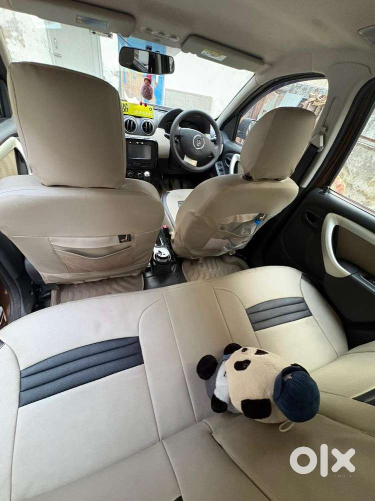 Renault Duster 2013 Diesel Well Maintained