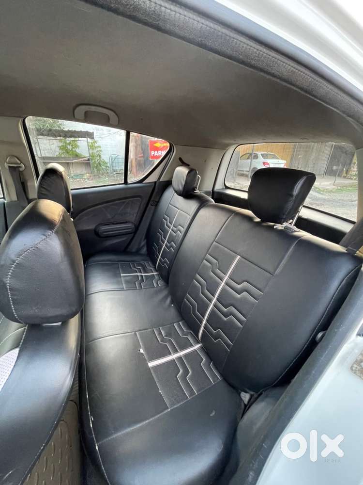 Maruti Suzuki Ritz Vdi 2012 Diesel Car
