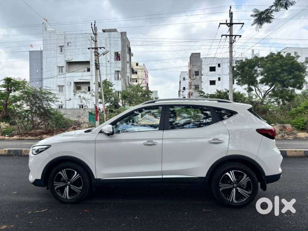 Mg Astor Zs Vti-tech Cvt Sharp, 2023, Petrol