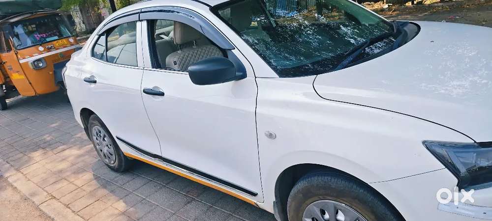Maruti Suzuki Dzire 2026