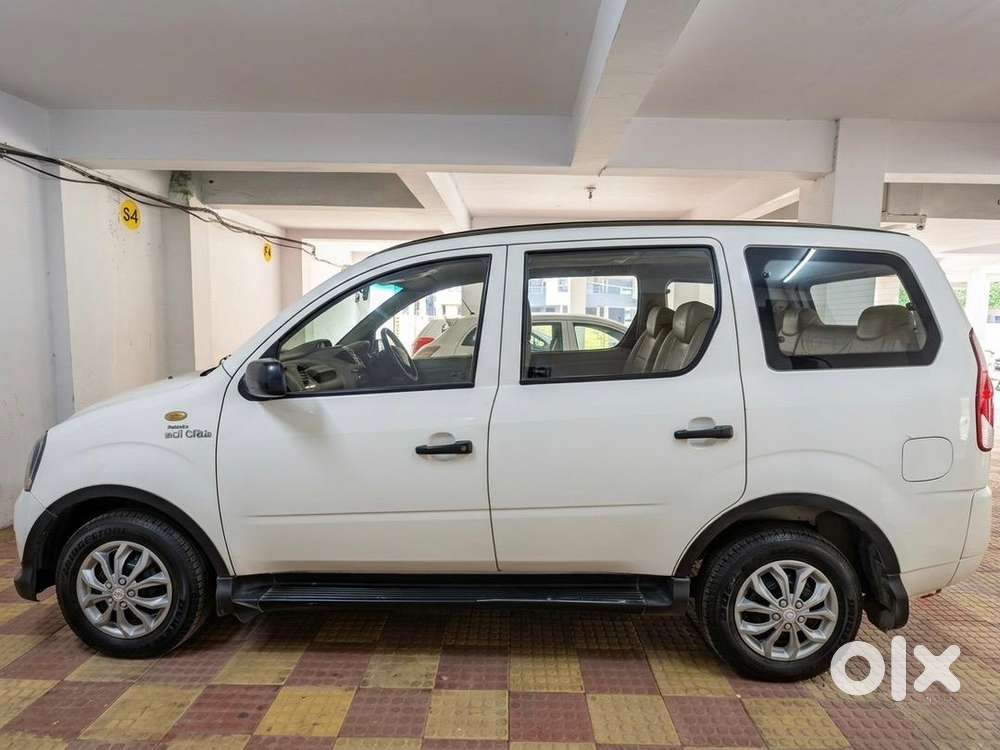 Mahindra Xylo 2014 Diesel Good Condition
