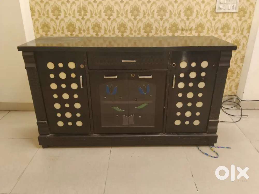 Tv Cabinet Cupboard