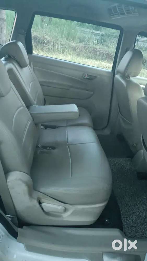Maruti Suzuki Ertiga Vdi 2014