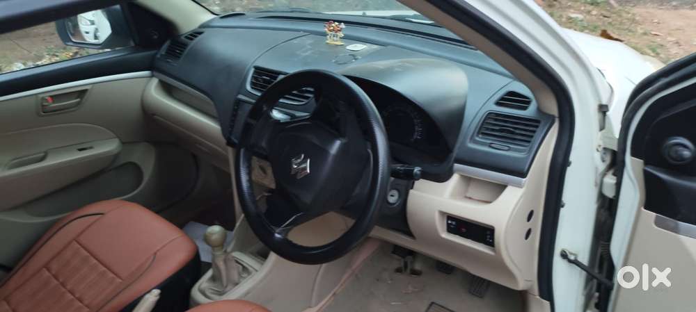 Maruti Suzuki Swift Dzire Tour, 2019, Cng & Hybrids