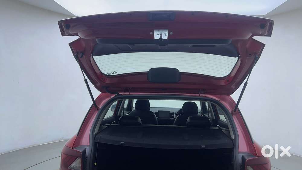 Hyundai Venue Sx Plus Turbo Dct, 2019, Petrol