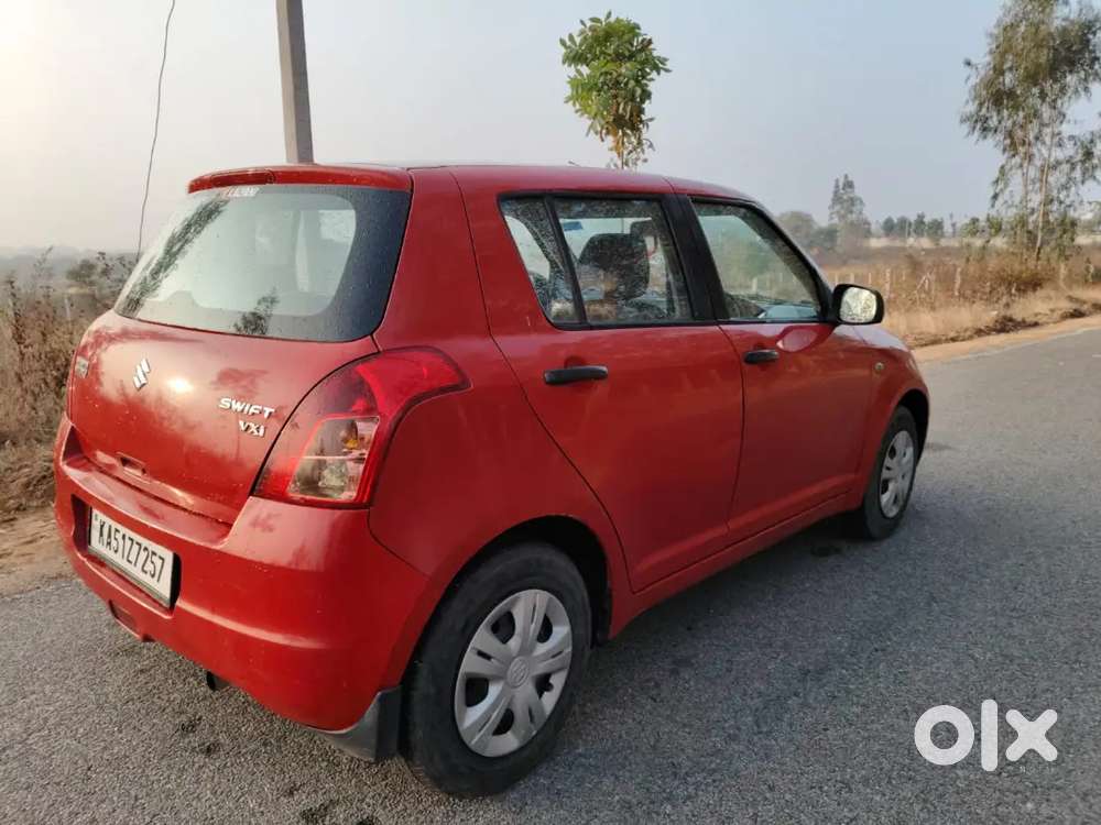 Maruti Suzuki Swift Vxi 2010 Model