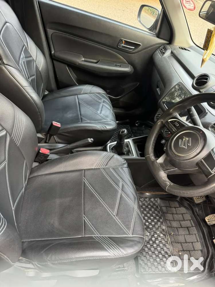 Maruti Suzuki Swift Vxi, 2022, Petrol