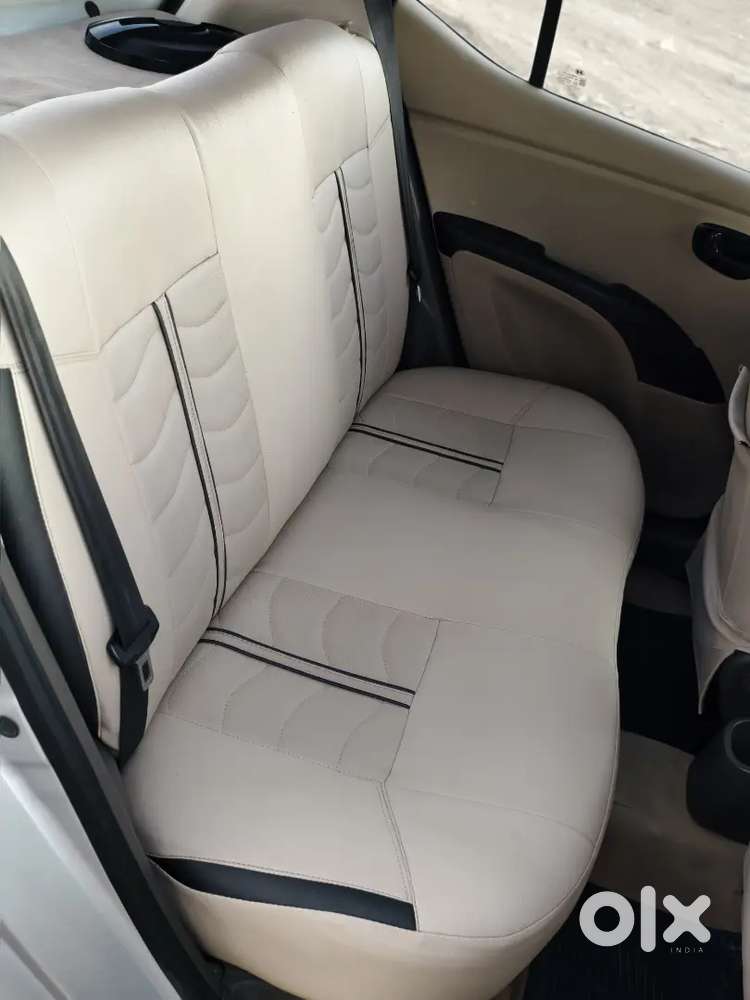 Hyundai I10 2015 Cng & Hybrids 102000 Km Driven