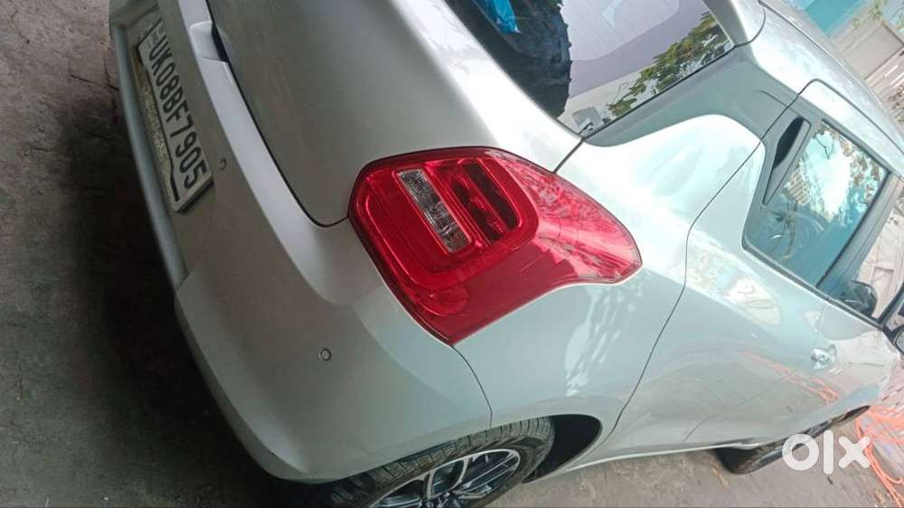 Maruti Suzuki Swift 2024 Petrol 8000 Km Driven