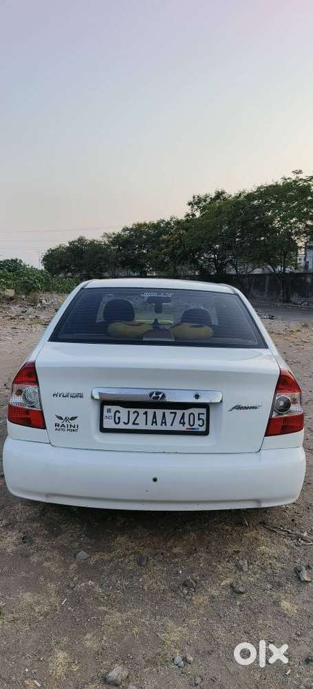Hyundai Avante, 2012, Cng & Hybrids