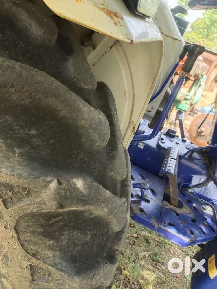 Farmtrc 6055