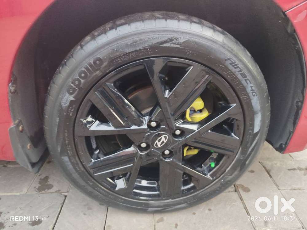 Hyundai I20 1.4 Asta Dual Tone, 2016, Diesel