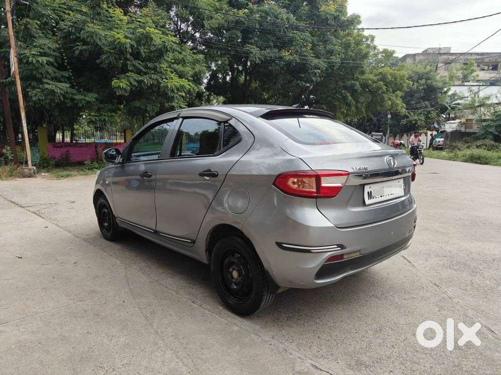 Tata Tiago 1.2 Revotron Xm, 2018, Petrol